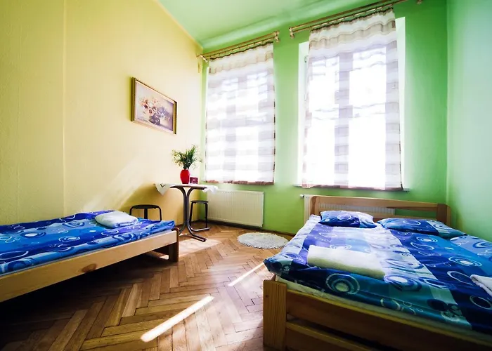Hostel Tara