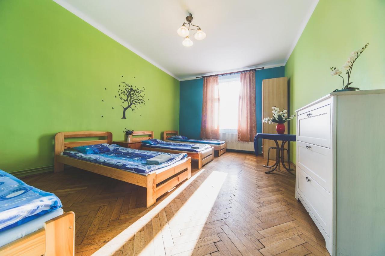 Tara Hostel Kraków