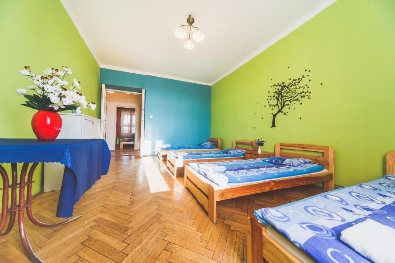 Tara Hostel Kraków