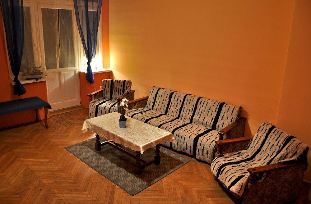 Tara * Kraków