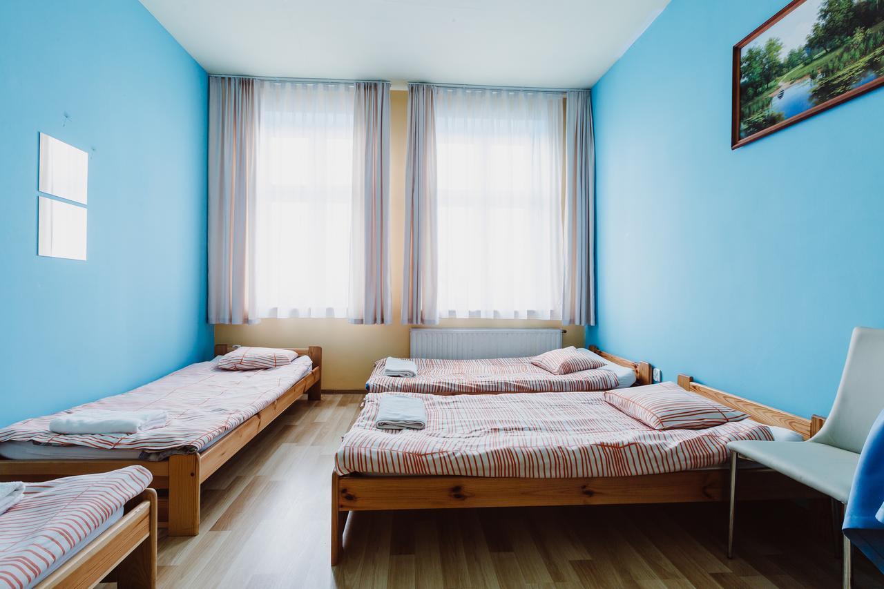 Hostel Tara Kraków