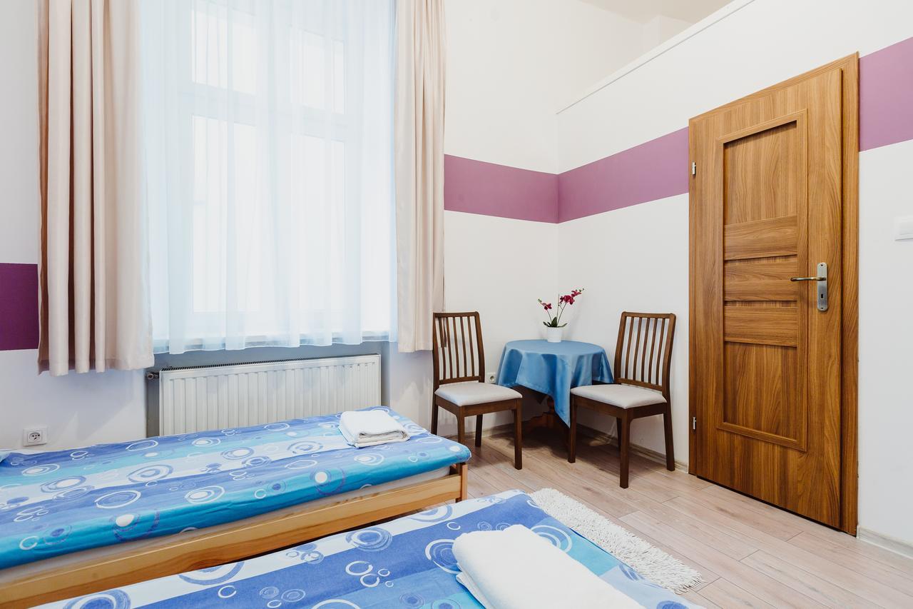 Hostel Tara Kraków