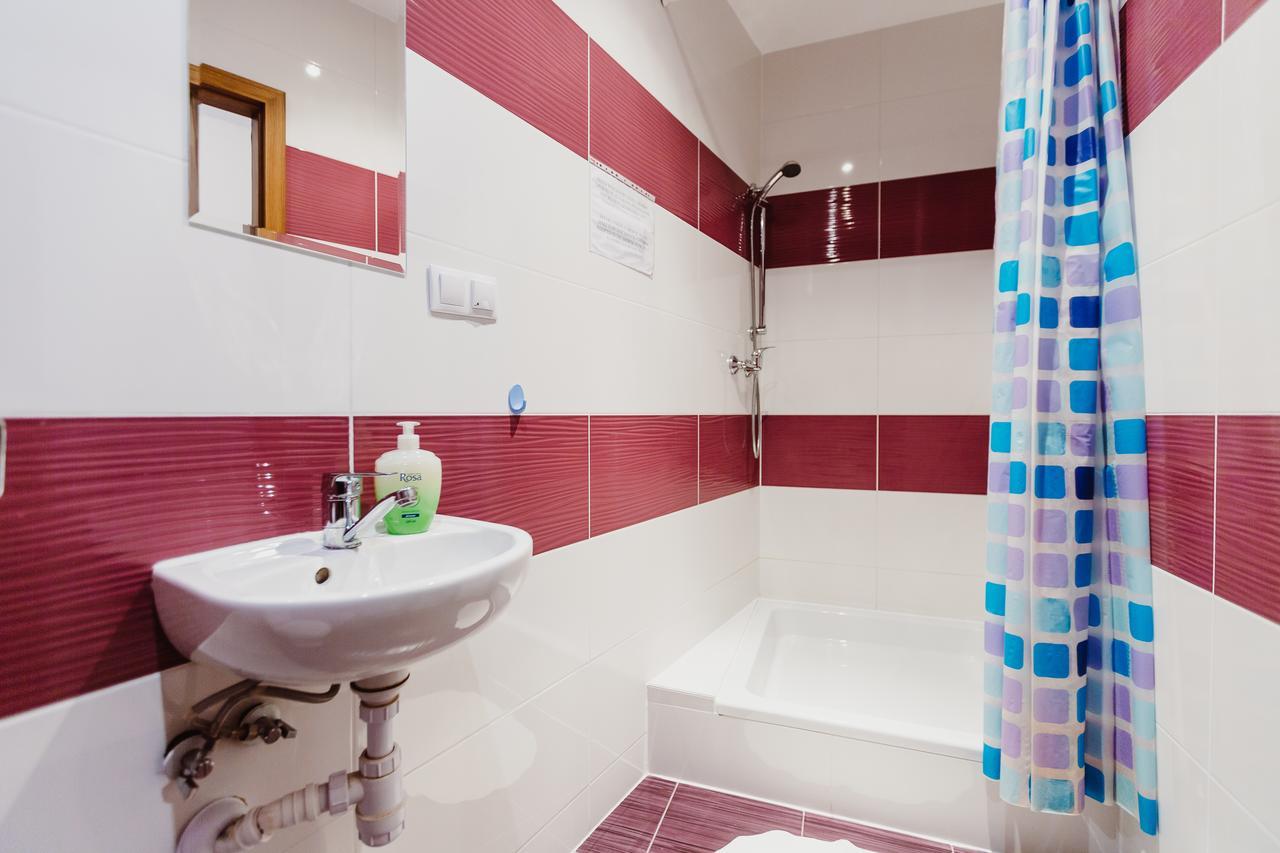 Hostel Tara Kraków