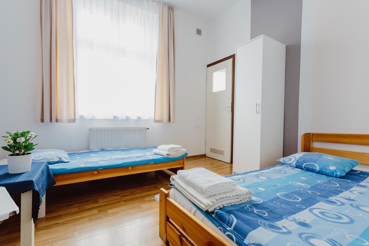 Tara Hostel Kraków