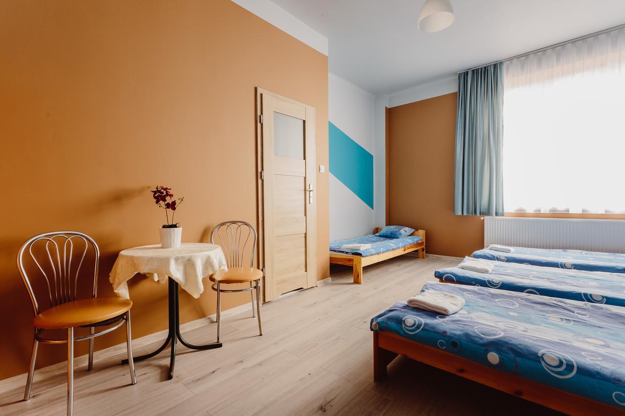 Hostel Tara Kraków