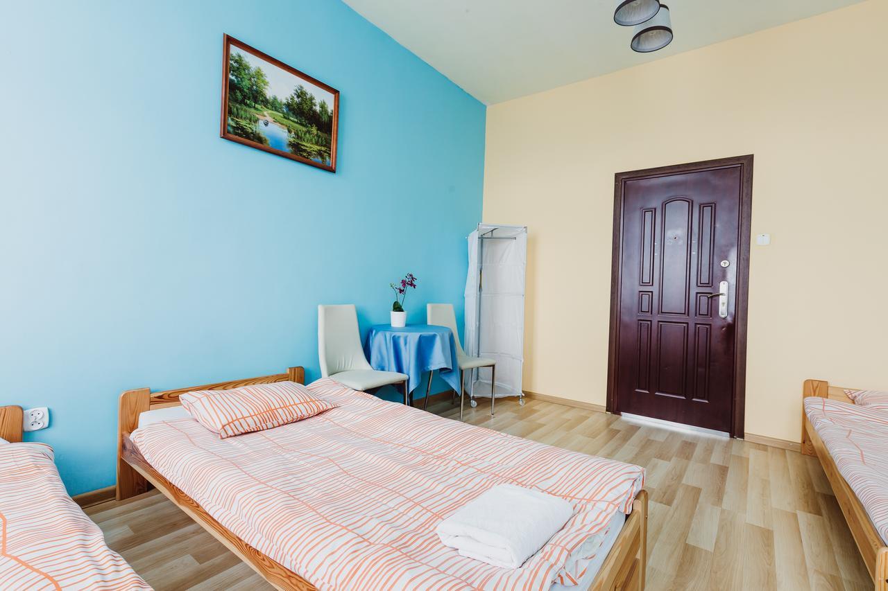 Hostel Tara Kraków