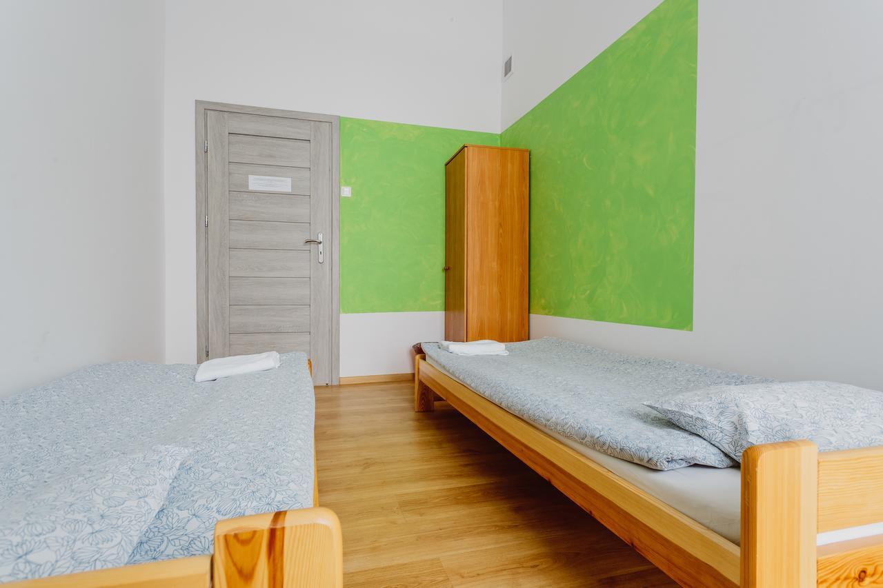 Tara Hostel Kraków