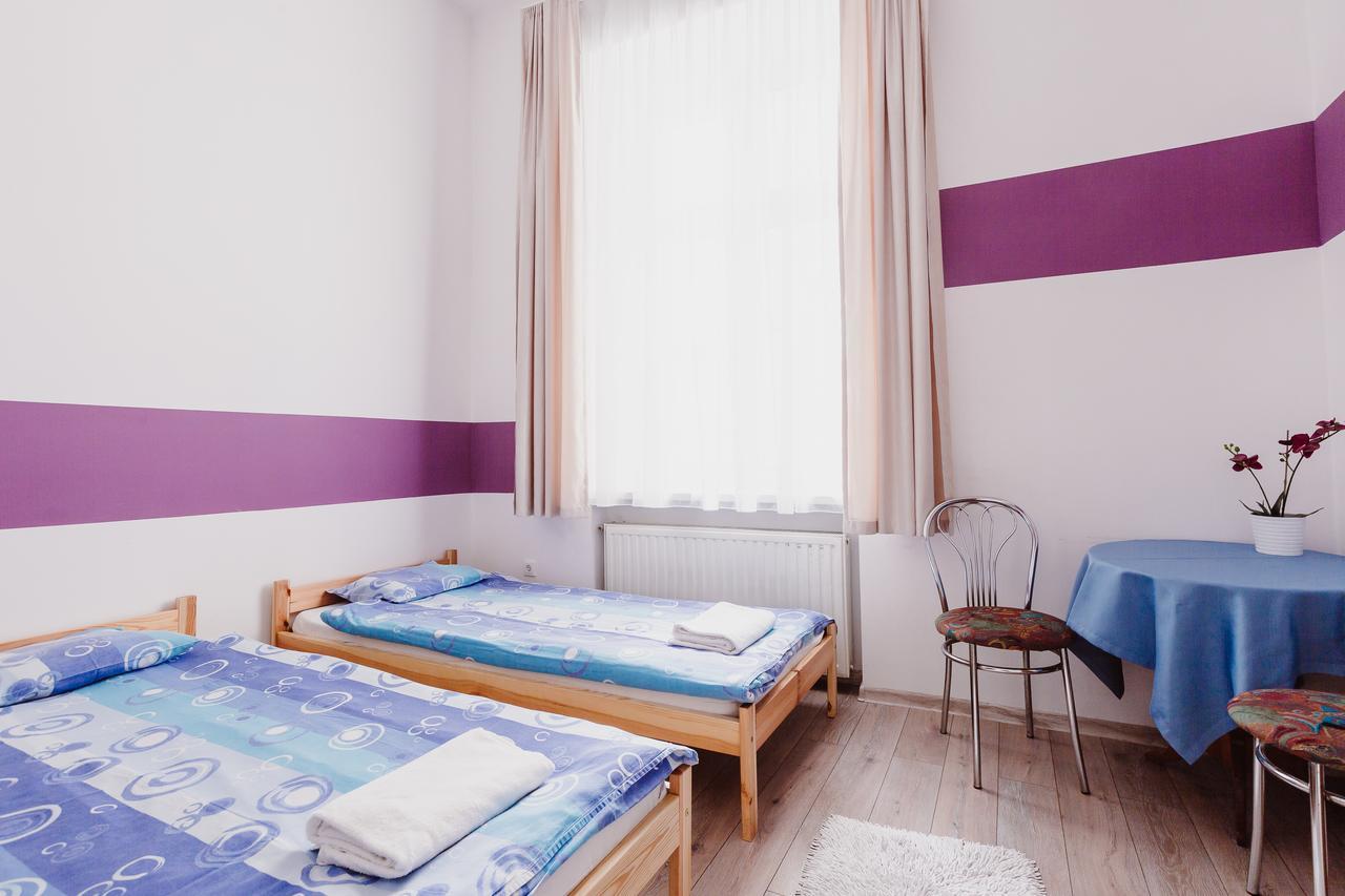 Hostel Tara Kraków