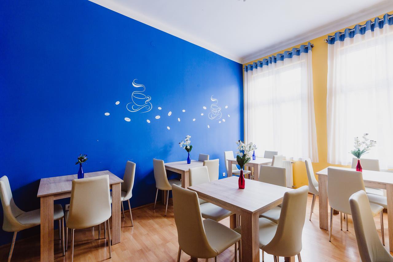 Hostel Tara Kraków