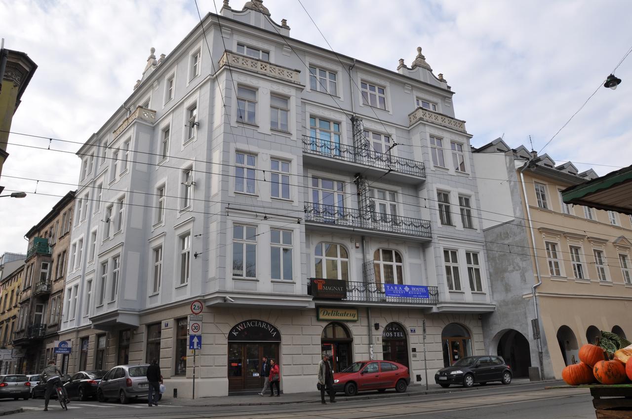Tara Hostel Kraków