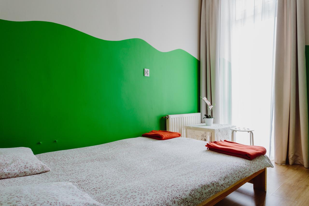 Hostel Tara Kraków
