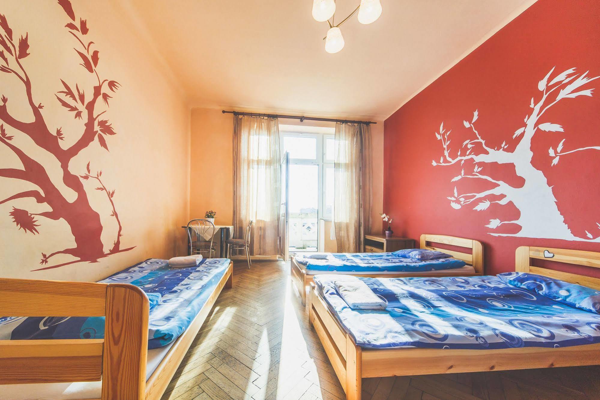 Hostel Tara Kraków