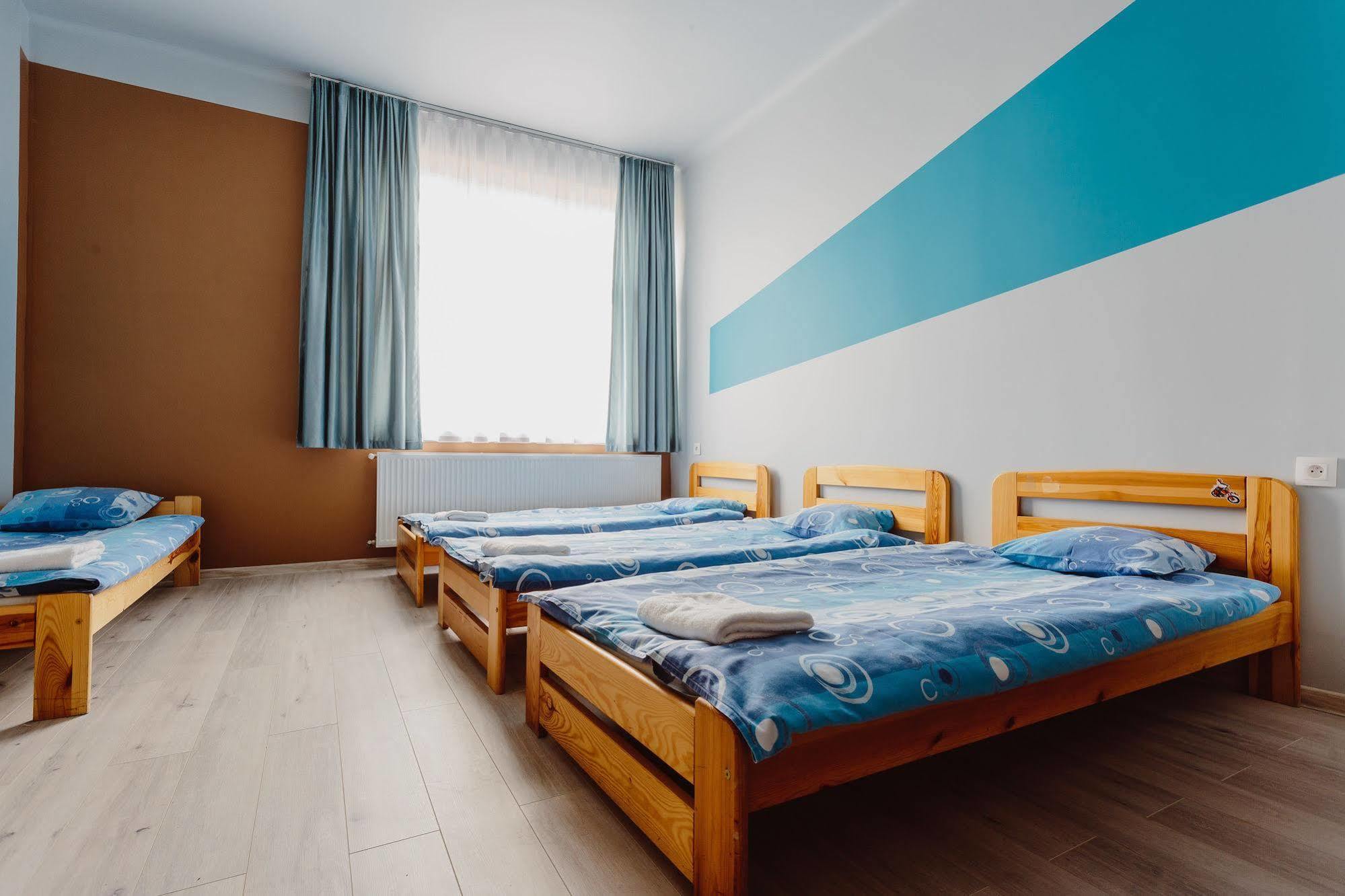 Hostel Tara Kraków