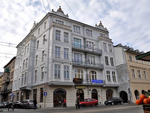Tara * Kraków